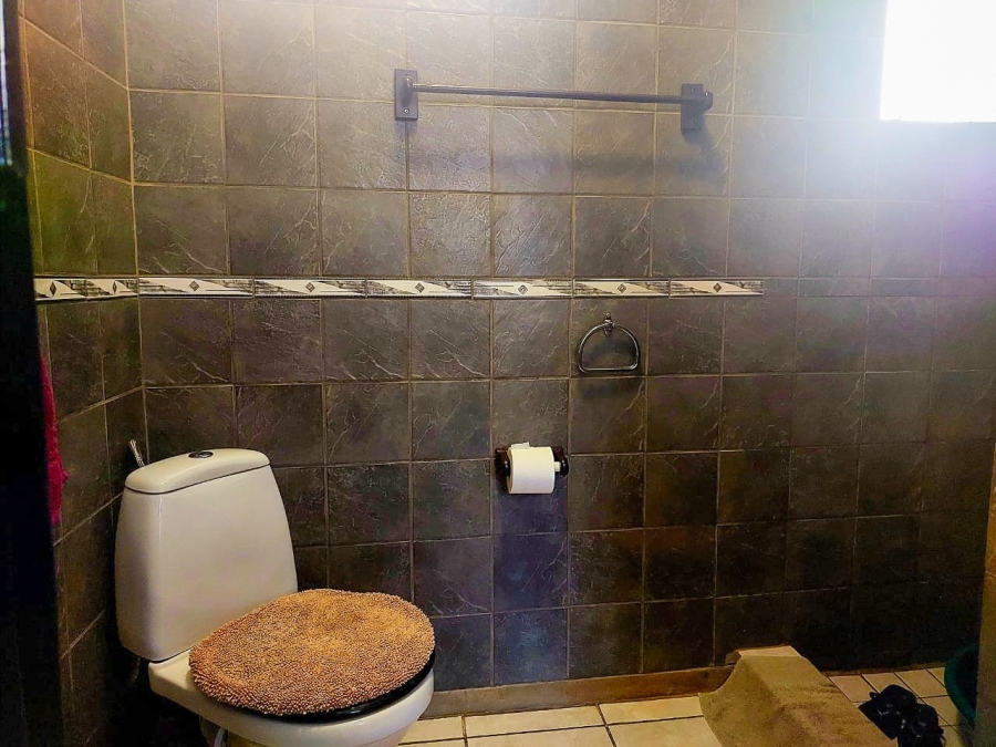 Commercial Property for Sale in Potchefstroom North West